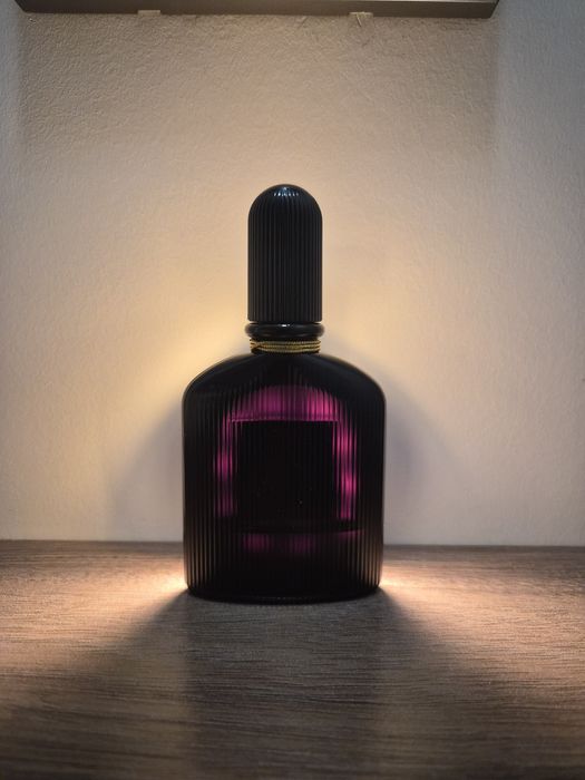 Tom Ford - Black Orchid