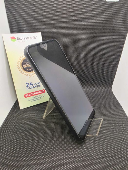 Samsung Galaxy A34 (50258 Ag11 Piata Nicolina) Garantie 2 ani!