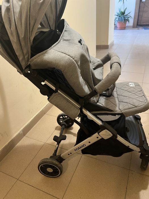 Детска лятна количка