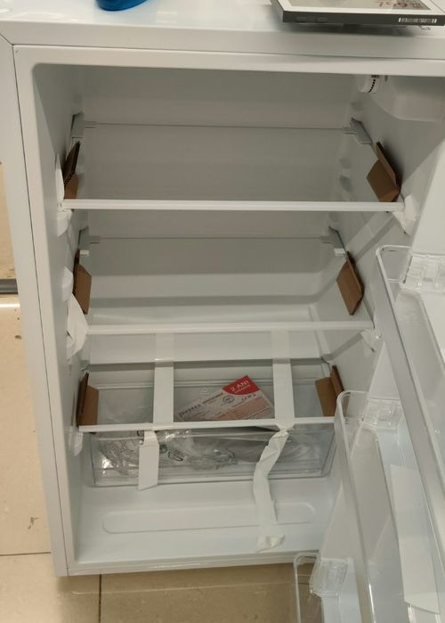 Frigider Vortex .