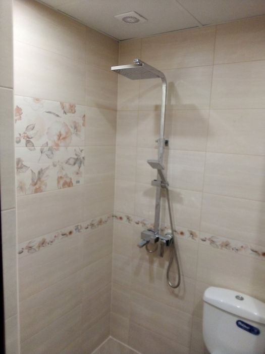 Строителство, цялостни ремонти и височинни услуги с автовишка