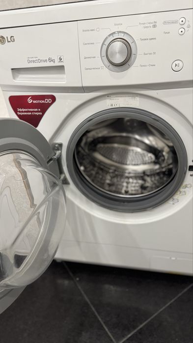 Продается стиральная машина