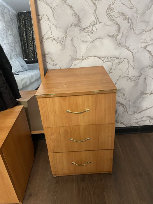 Продам прихожую