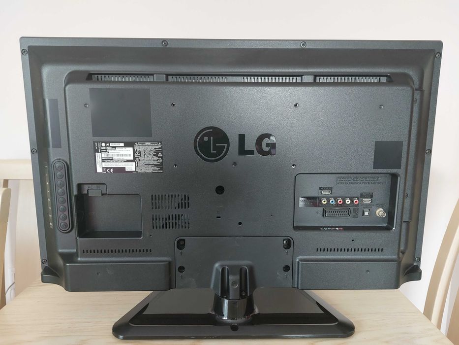 Телевизор 32'' LG