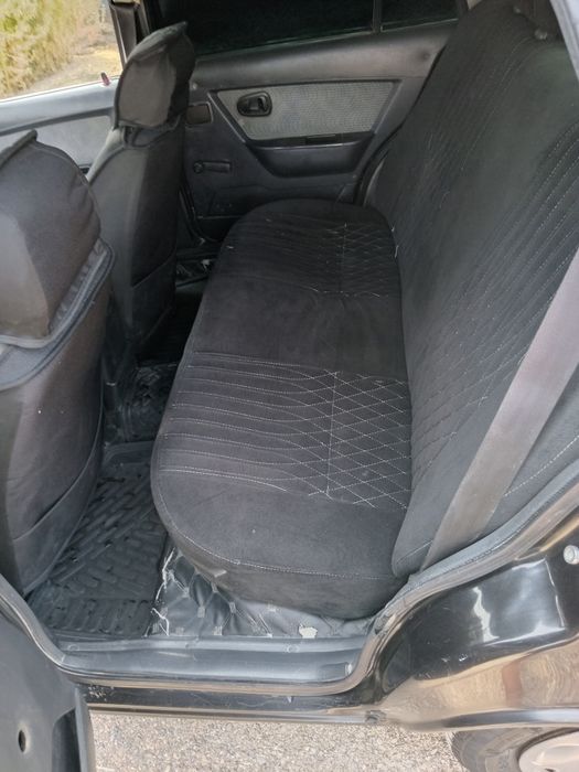 Нексия сатылады срочно