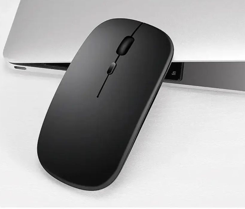 Беспроводные мышки