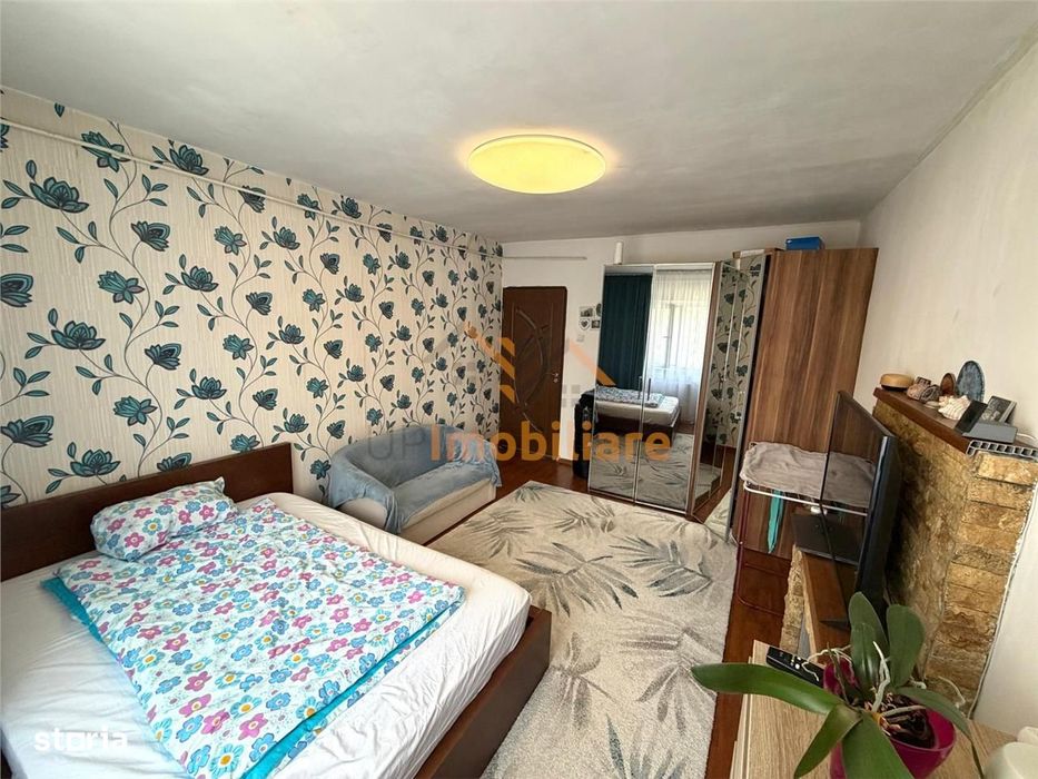 Apartament 1 Camera | Tip D | Rogerius | Oradea — fotografia 3