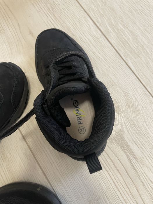 Детски обувки PRIMIGI