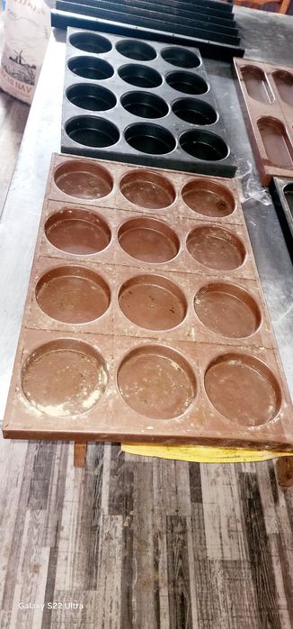 Patir pishirish apparati qo'shimcha jihozlari bilan SROCHNO SOTILADI.