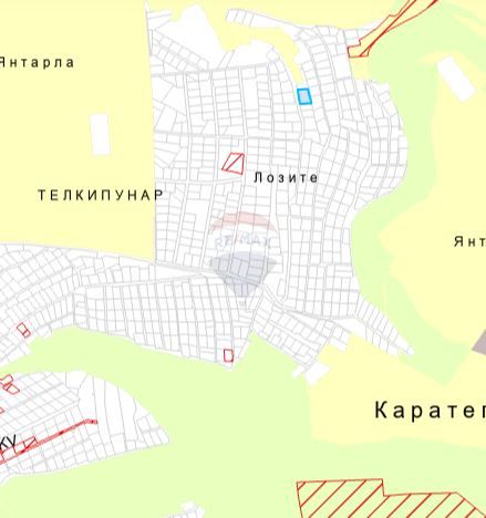 Парцел за продажба, с. Кичево НК4385