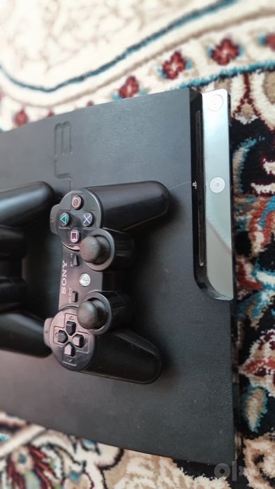 PlayStation3 va TV