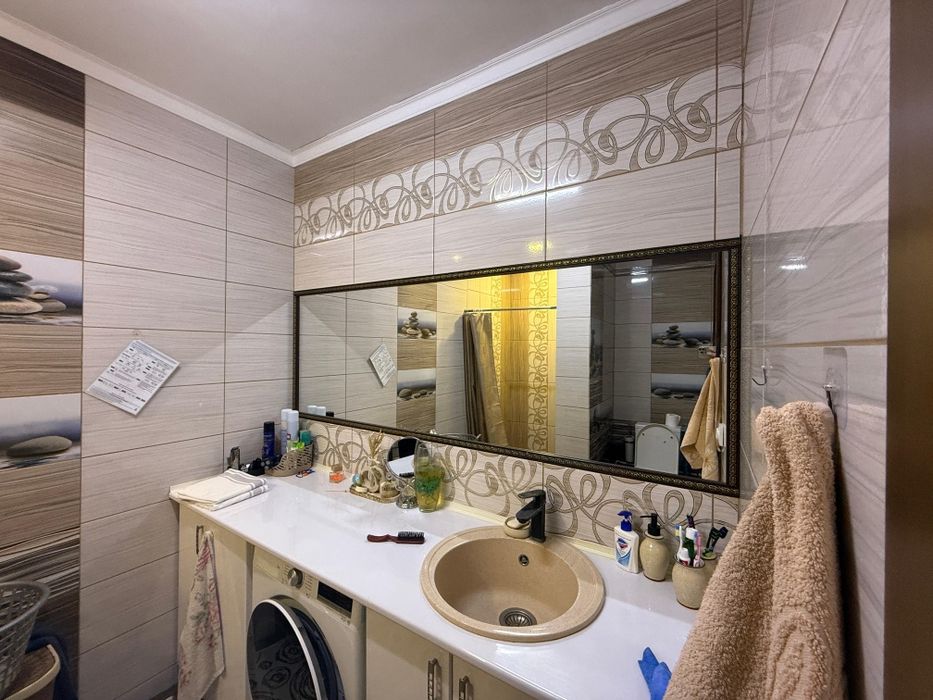 Продам дом 2017г ,пл 200 КВ, двухэтажный цена 85млн тнг