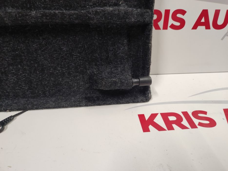 Кора багажник за Lancia Ypsilon 2 врати 2007г