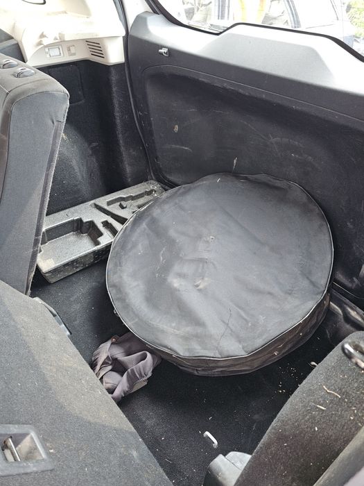 Dezmembrari piese ford ecosport 999 cod motor m1ju 92kw  benzina alb