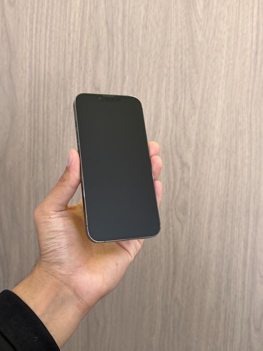 Iphone 13 Pro 256GB 76%
