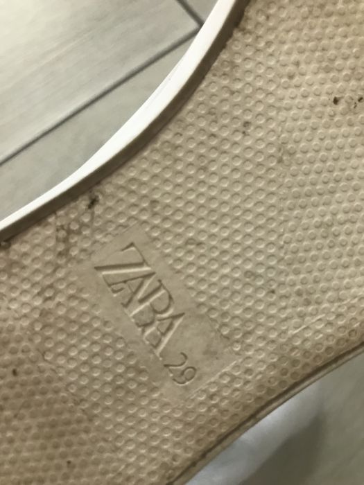 Кеды на девочку Disney