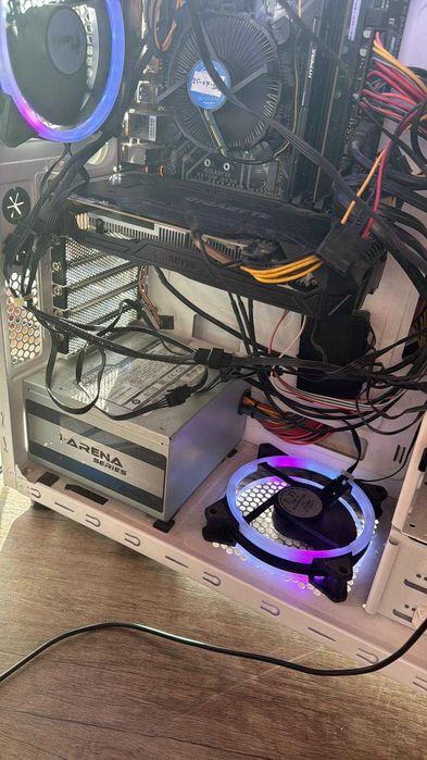 Reparatii Calculatoare & Printare 3D