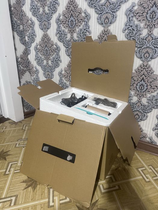 Продам термопринтер, новый