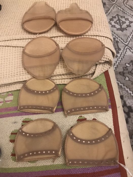 От мазолей специальные под обувь