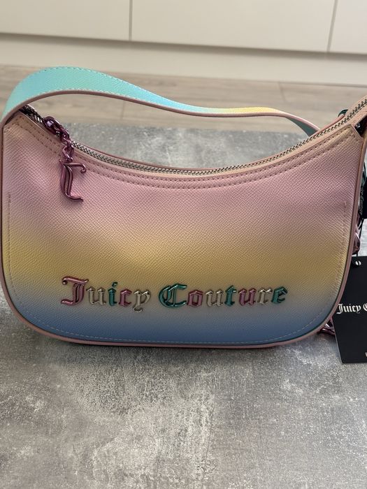 Оригинална дамска  чанта Juicy Couture