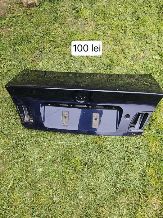 Bara fata spate e46 compact,combi,sedan