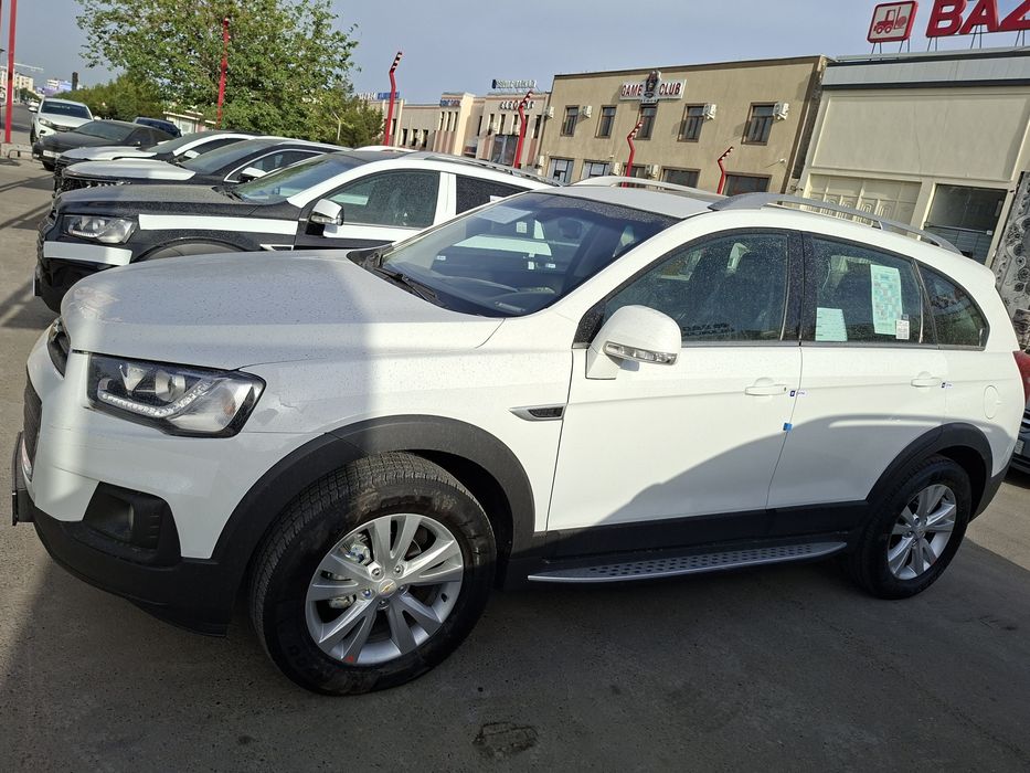 Captiva kaptiva 4