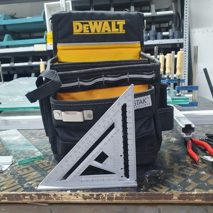 Кейсы DeWalt tstak
