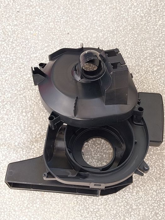 Zelmer Aquawelt Pro части