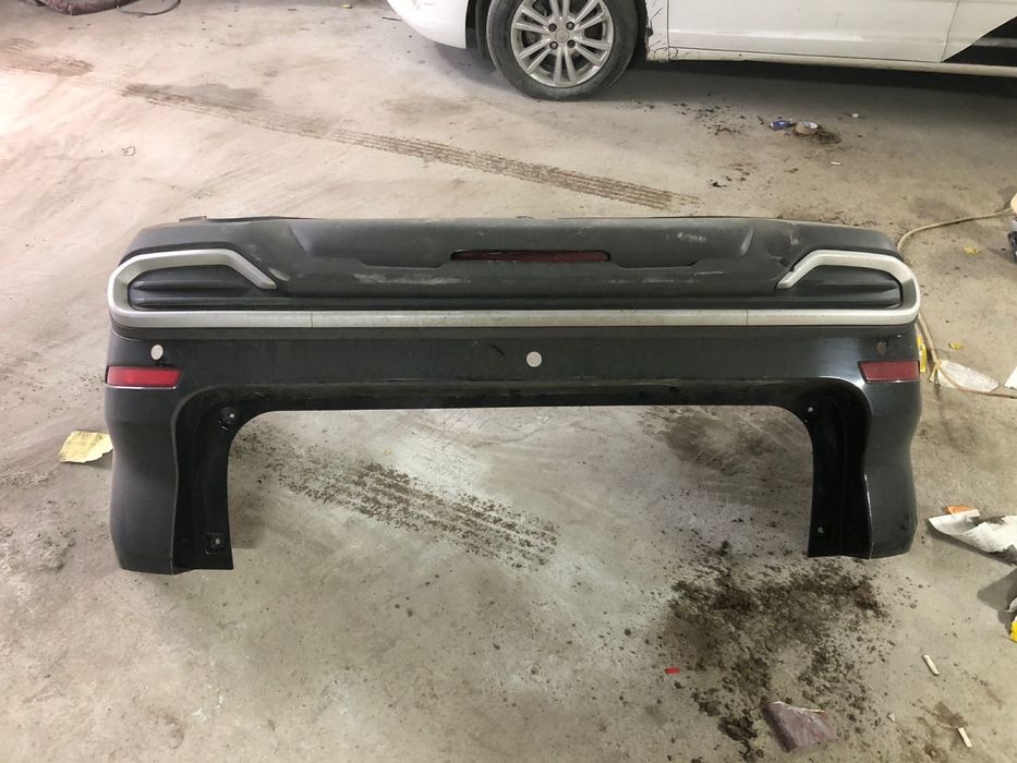 Haval М6 бамперы продам