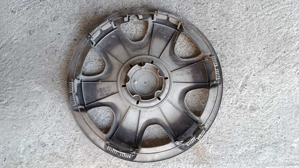 Тас Renault 14" цола джанта Skoda Шкода 15" WV Фолксваген 14" 15" 18"
