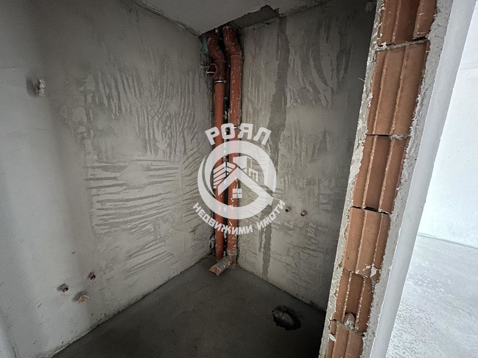 Продава се Двустаен апартамент в Пловдив, Кършияка - 69 кв.м за 1498 €/кв.м - Снимка #4