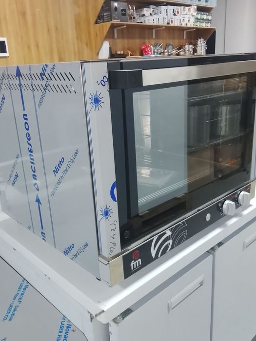 Печь конвекционная FM RX-424-H