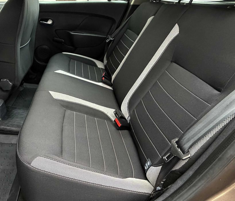 Dacia Logan MCV Stepway 2019 unic proprietar