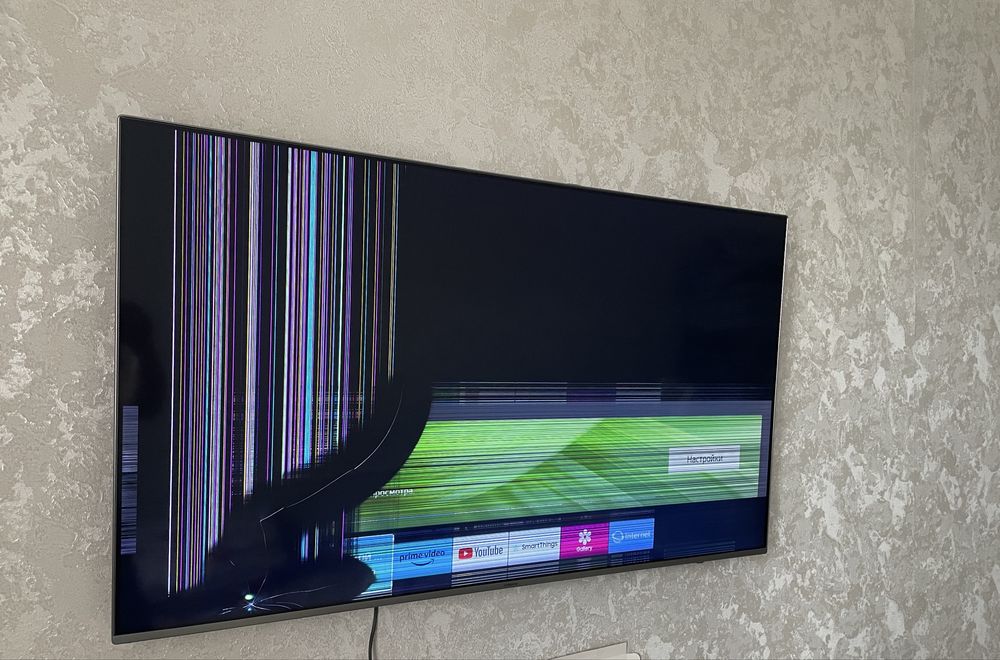 телевизор самсунг