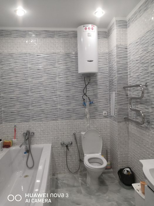 Продам 4х комнатную квартиру