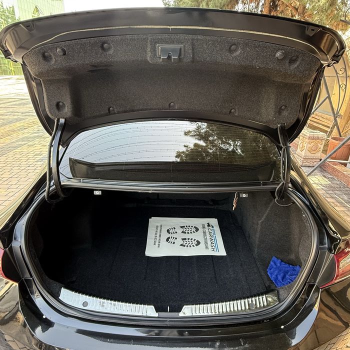 Malibu 2 2.4 primier qilingan