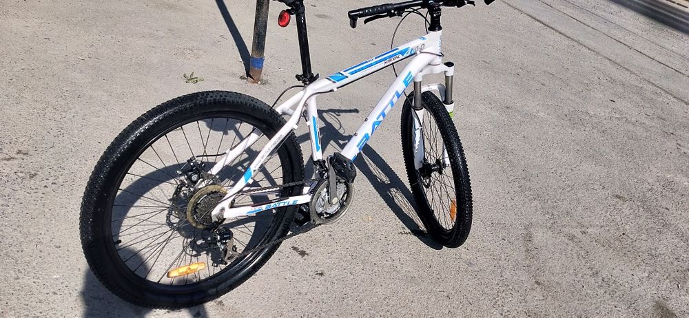 Велосипед оригинал идеале