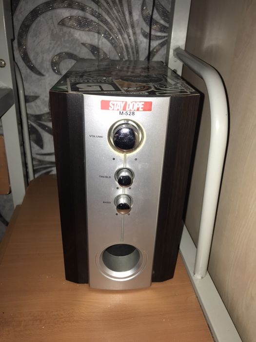 Настольный Компьютер