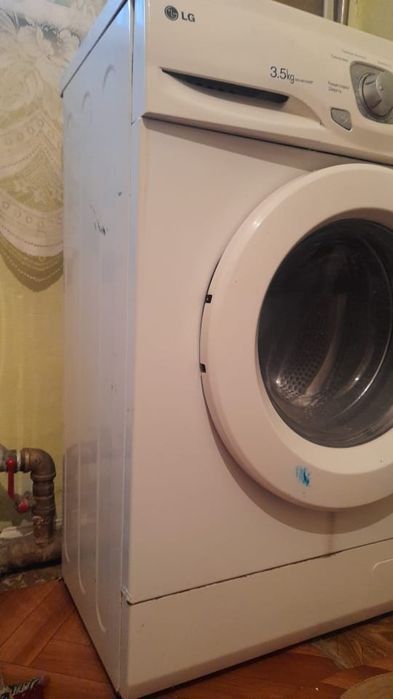 автомат машинка в хорошем состоянии