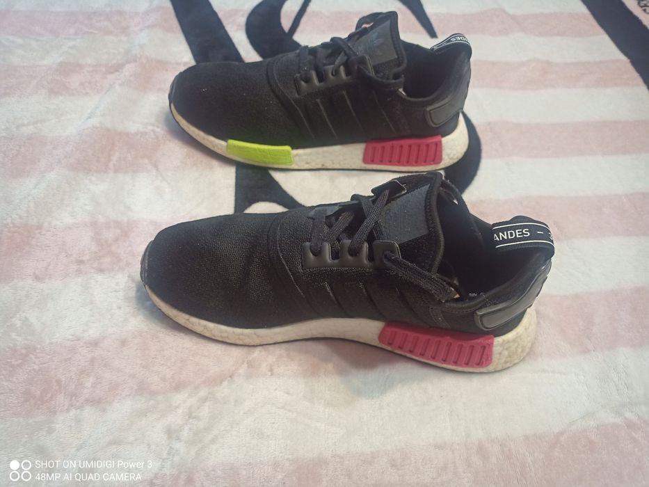 Адидас 43-44 нимер-оригинални