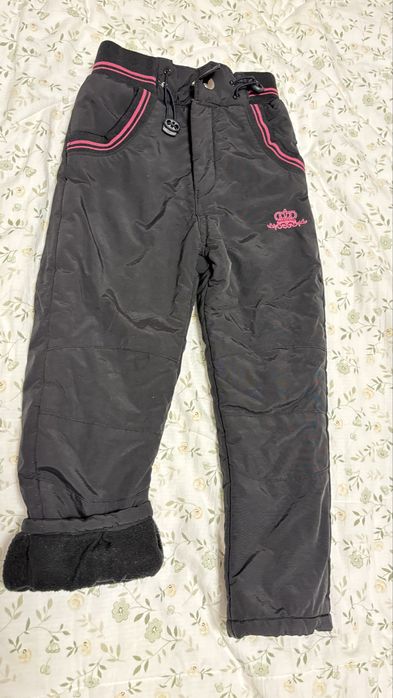 Детские вещи на девочку.