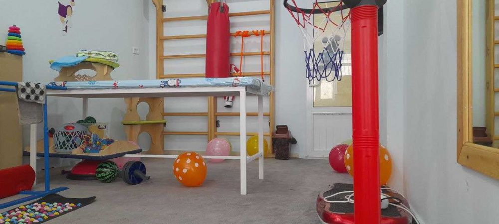 Шогирд оламан .Болалар ЛФКси.100% практика