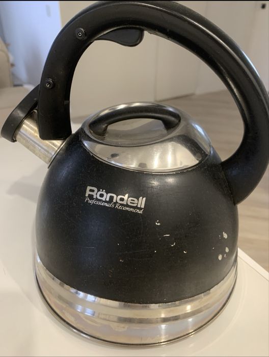 Rondell чайник 3 л