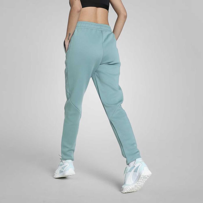 Оригинален панталон Puma Evostripe Sweatpants