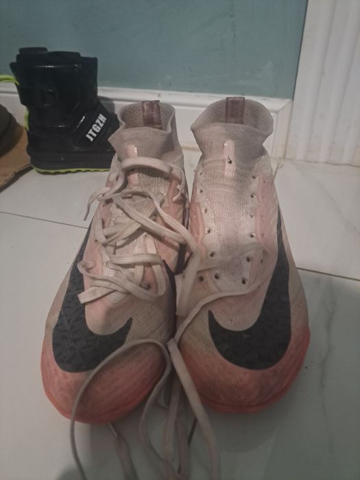 Сороконошки айр зум