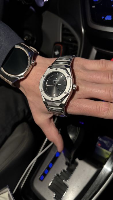 Часы от 15000 тг