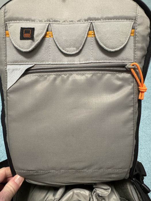 Rucsac foto Lowepro Flipside 400 AW