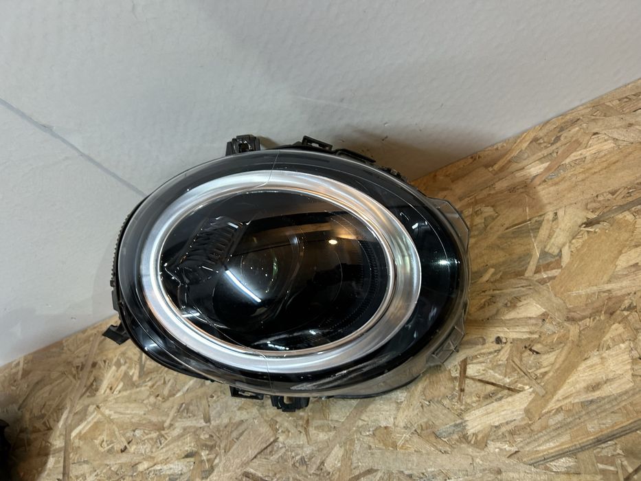 Far Mini Cooper F55 F56 Lci full led dreapta