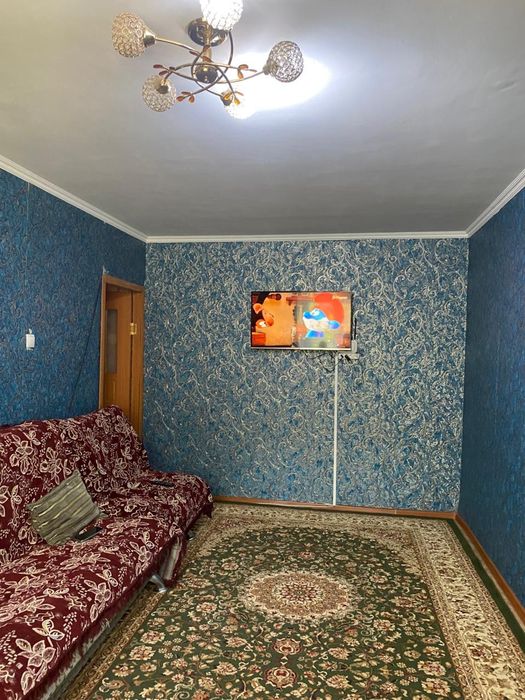 2 бөлмелі пәтер жалға беріледі