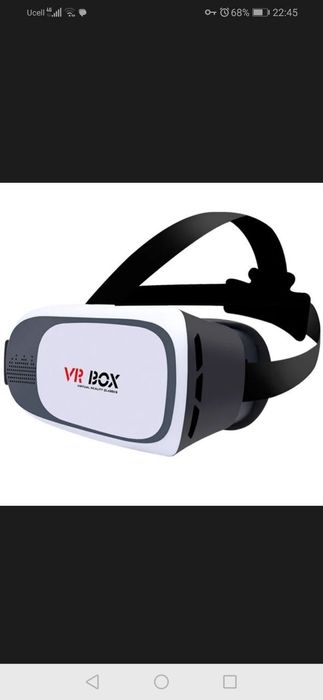 3D koʻzoynak Viar